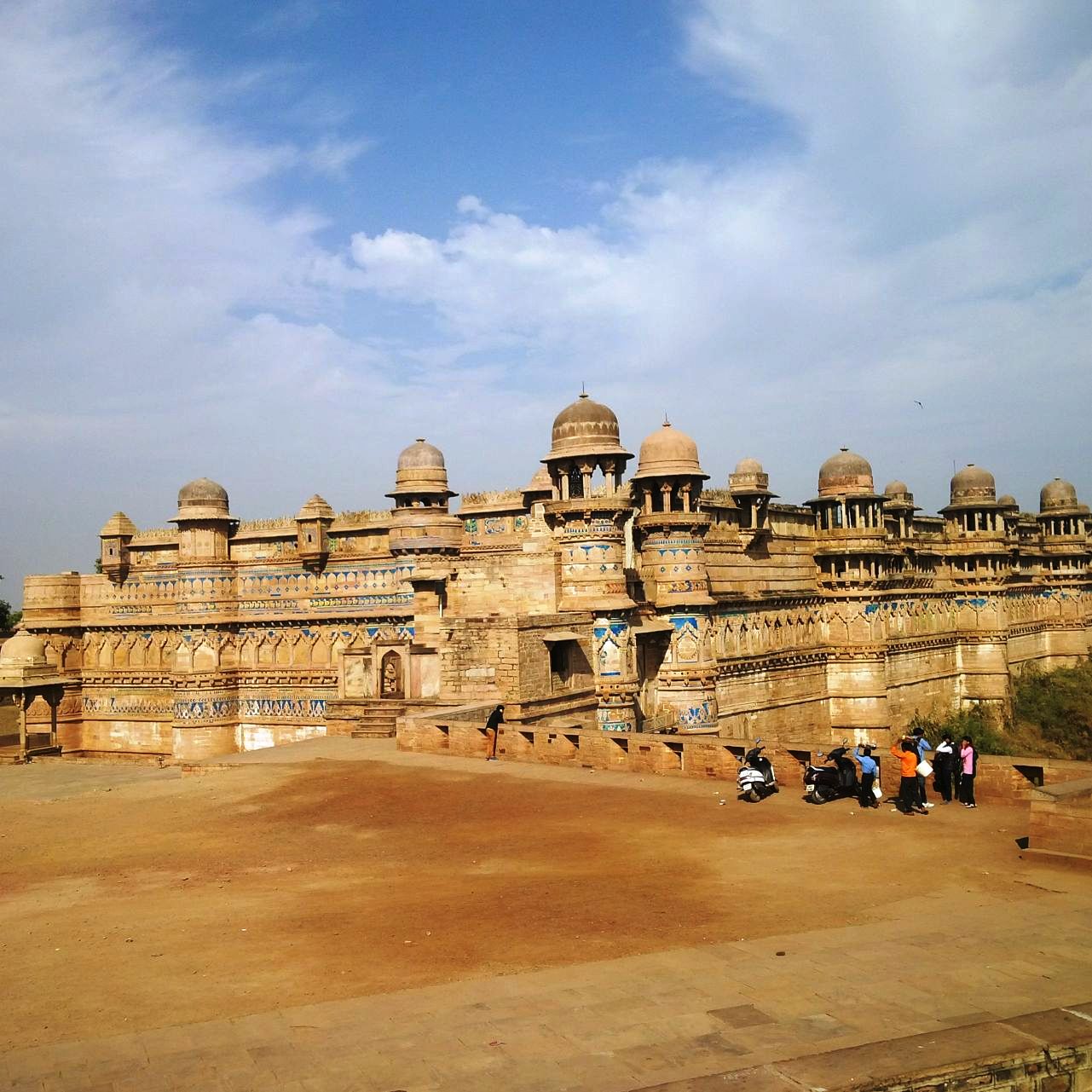 ग्वालियर Gwalior दुनिया देखो